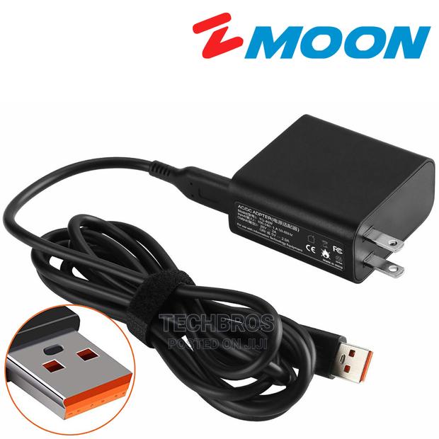 Yoga 3 Charger 65W · Photo 4