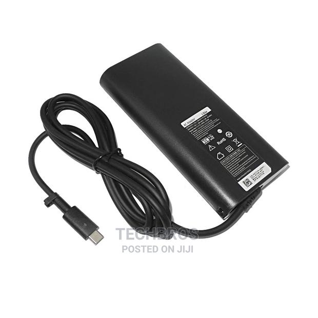Original Dell XPS / Precision Type C Charger 130W · Photo 4
