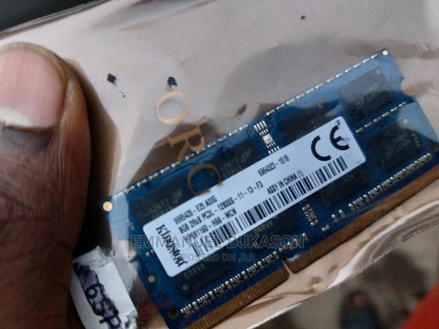 Pc3l 8G RAM · Photo 4