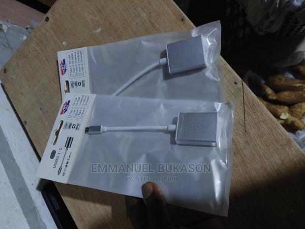 Type C to Hdmi Converter · Photo 4