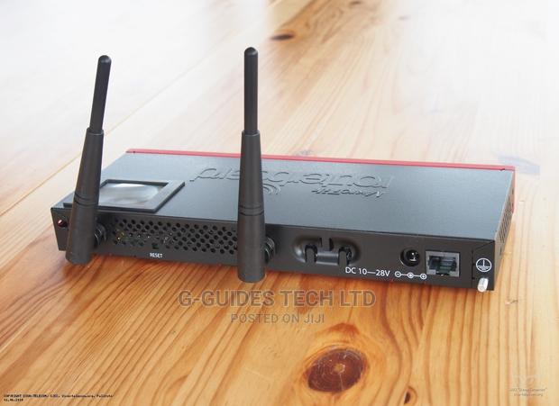 Mikortik Router Rb2011uias-2hnd-in · Photo 4