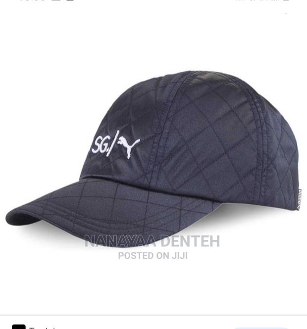 Ladies Cap · Photo 4