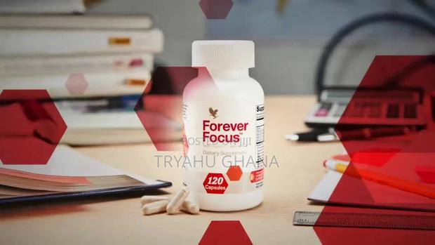 Forever Focus-new Price In Ghana · Photo 3