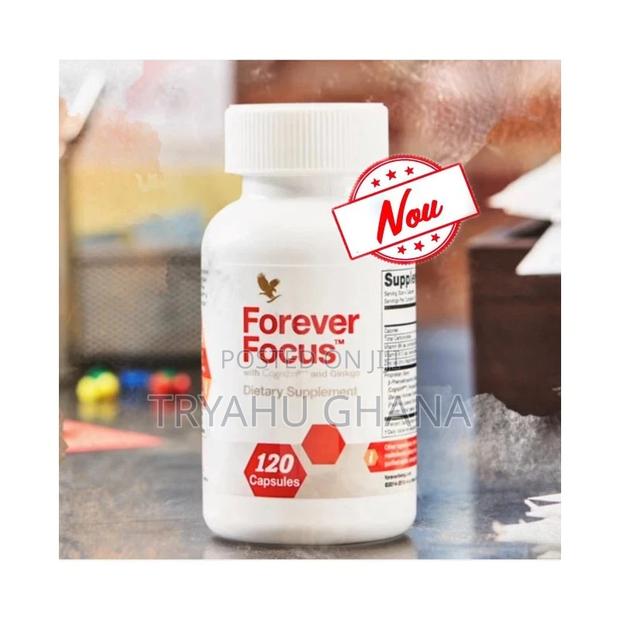 Forever Focus-new Price In Ghana · Photo 4