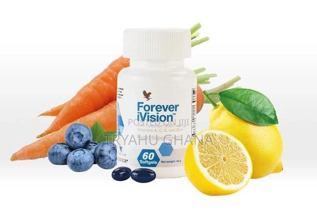 New Price for Forever Ivision · Photo 2