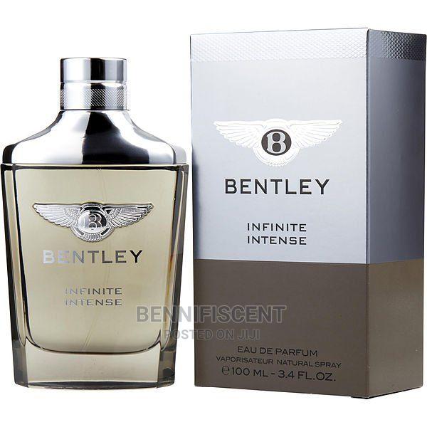 Bentley Infinite Intense Edp 100ml · Photo 2