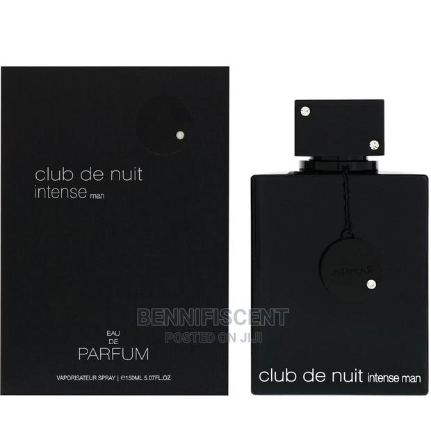 Club De Nuit Intense Man Eau De Parfum 150ml · Photo 2