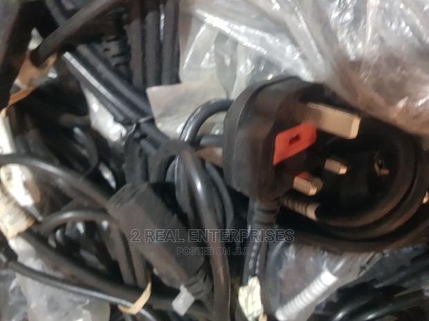 3 Pin AC Power Cables photo 2