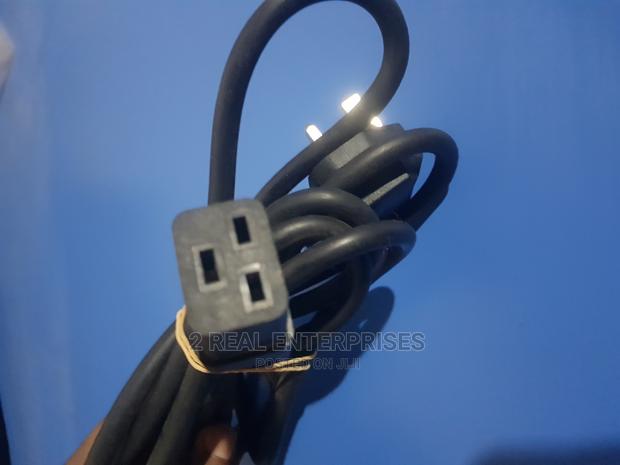 3 Pin AC Power Cables photo 4