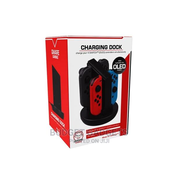 Nintendo Switch Joy-Con Charging Dock · Photo 2