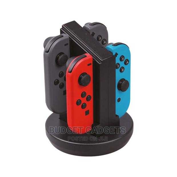 Nintendo Switch Joy-Con Charging Dock · Photo 1