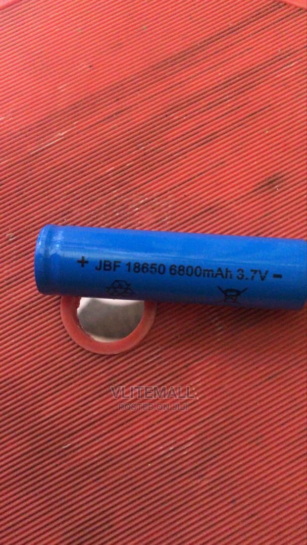 Jbf 3.7V Battery · Photo 3