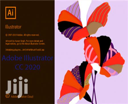 Adobe Illustrator Cc 2021 | Vector Graphic Software| Win/Mac · Photo 2