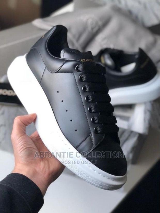 Original Alexander McQueen · Photo 3