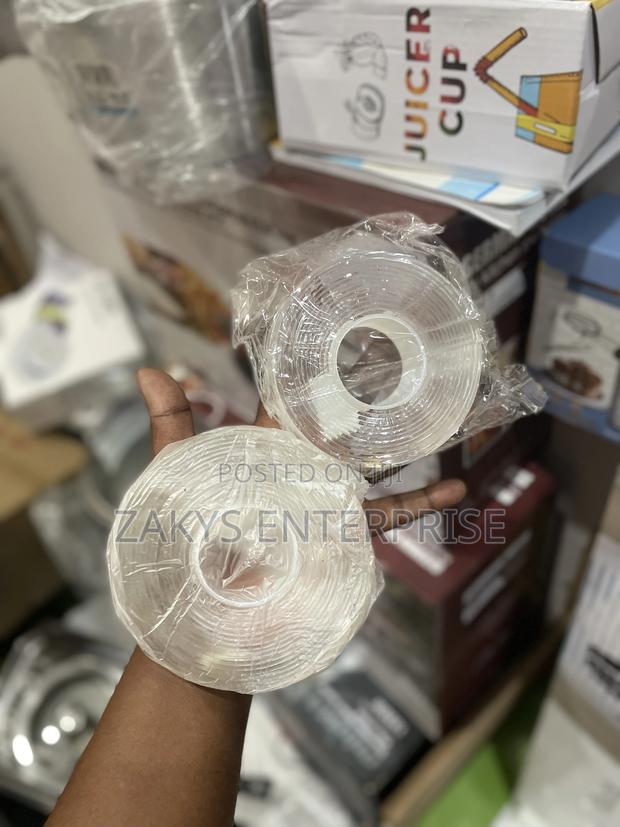Nano Adhesive Tape · Photo 4