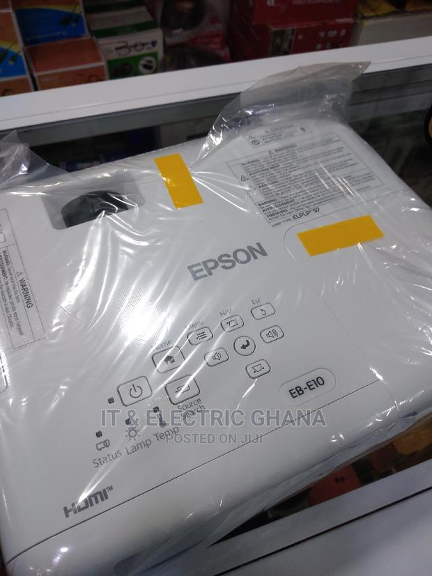 Epson Projector
