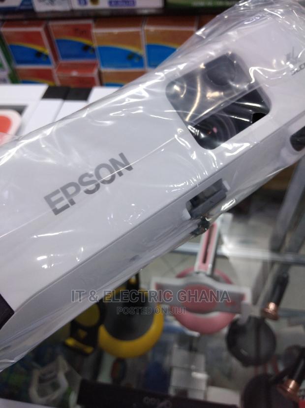 Epson Projector photo 4