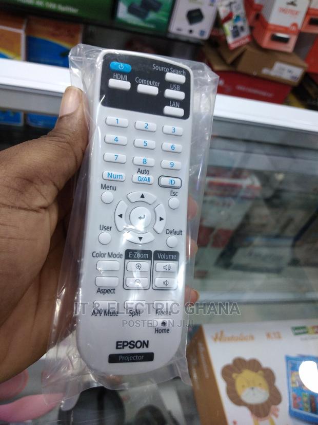 Epson Projector photo 8