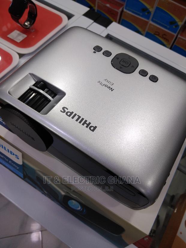 Philips Neopicx Easy Projector photo 2