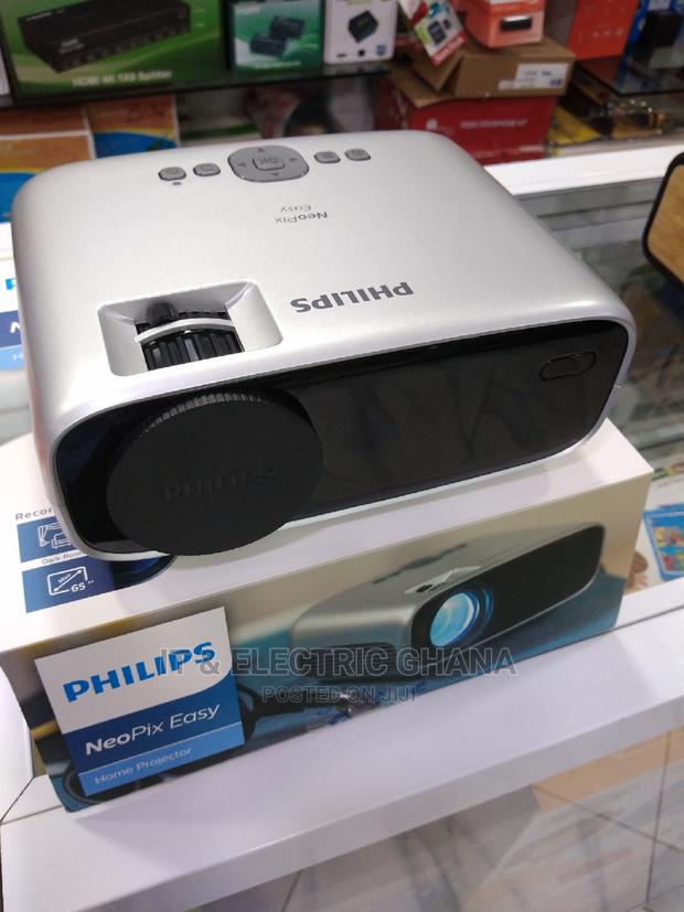 Philips Neopicx Easy Projector