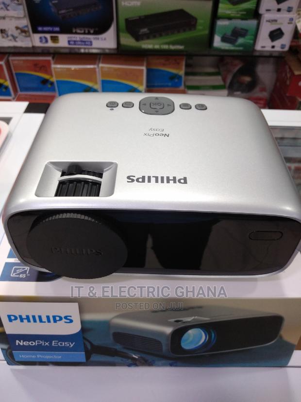 Philips Neopicx Easy Projector photo 3