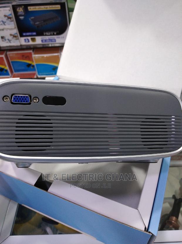 Philips Neopicx Easy Projector photo 10