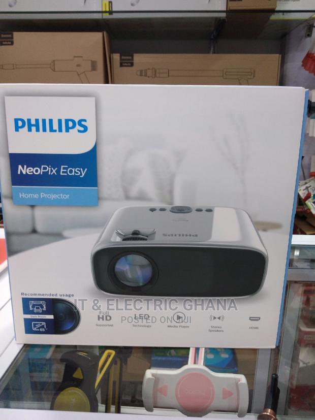 Philips Neopicx Easy Projector photo 15