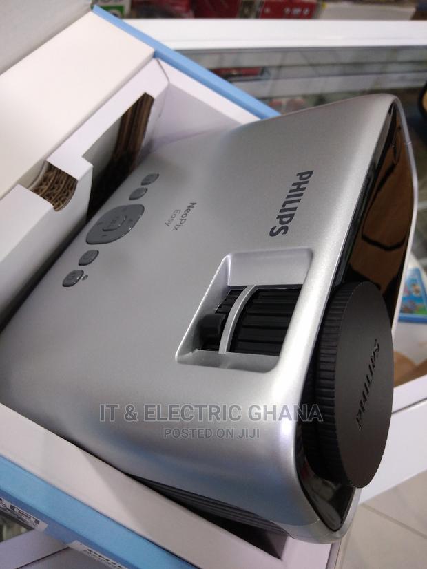 Philips Neopicx Easy Projector photo 5