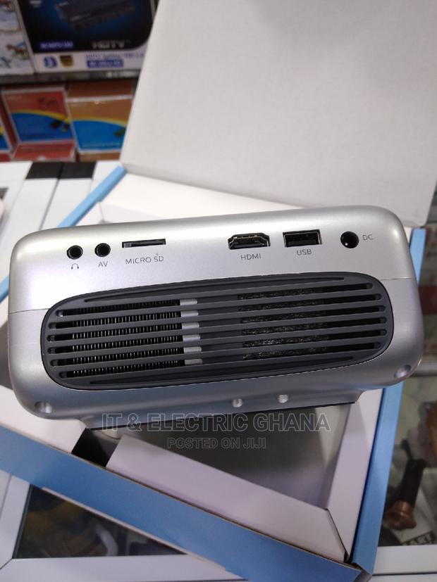 Philips Neopicx Easy Projector photo 6