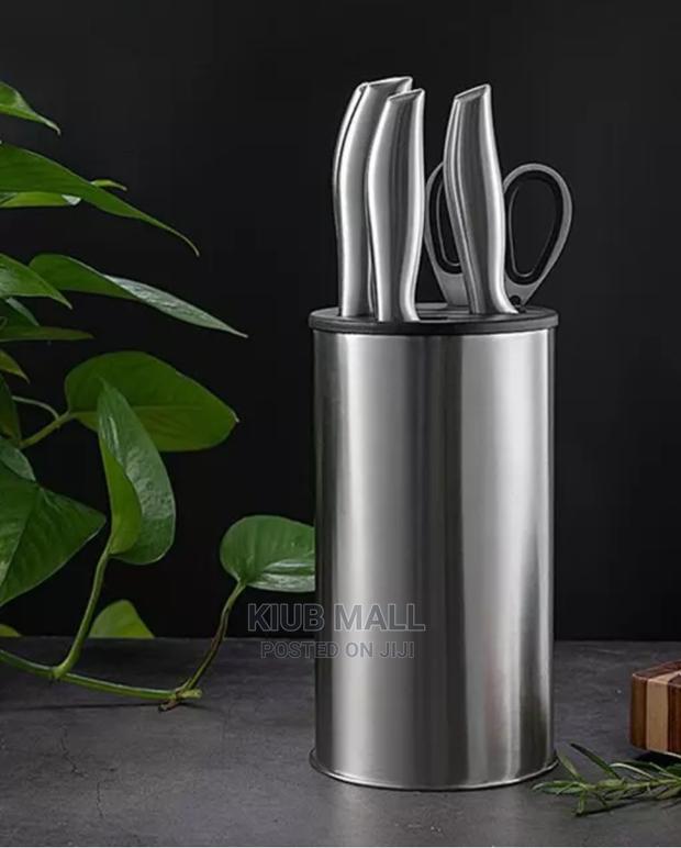 Chef's Knife · Photo 4
