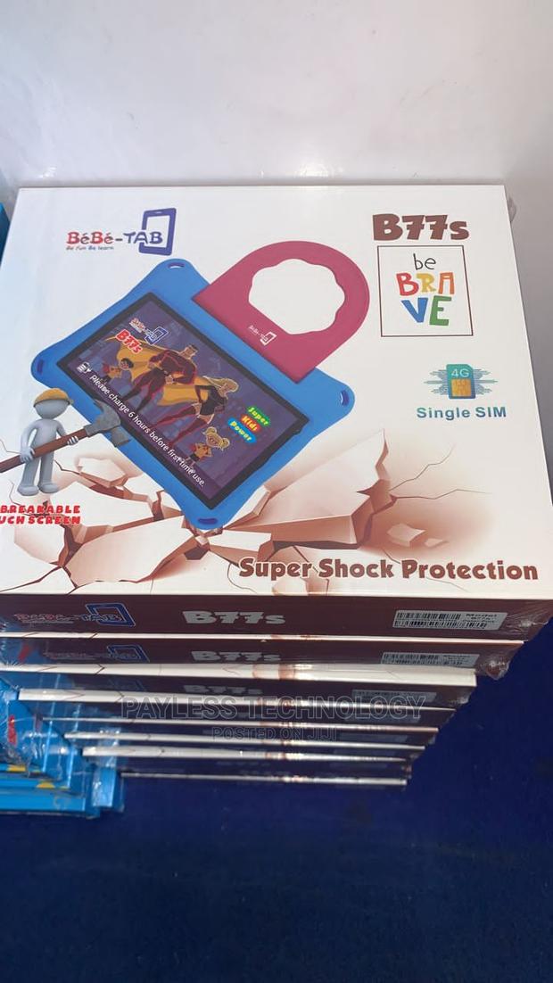 New Bebe B77 64 GB · Photo 4