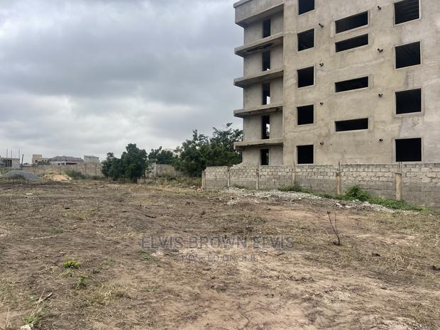 Titled 2 Plots of Land for Sale at East Legon Hills · Photo 3