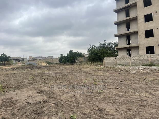 Titled 2 Plots of Land for Sale at East Legon Hills · Photo 4