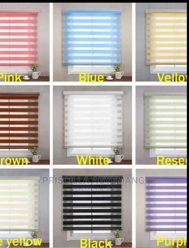 Window Blinds · Photo 2