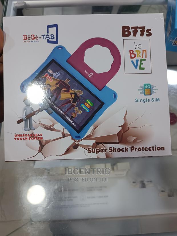 New Bebe B77 32 GB Blue · Photo 4
