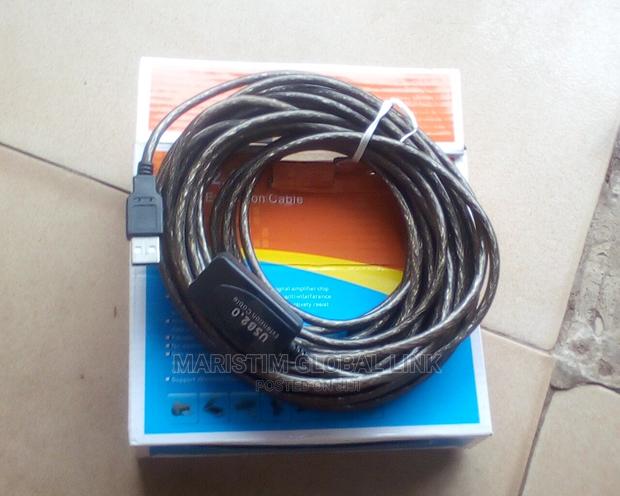 10M USB Male to Female 2.0 Active Extension Cord · Photo 4