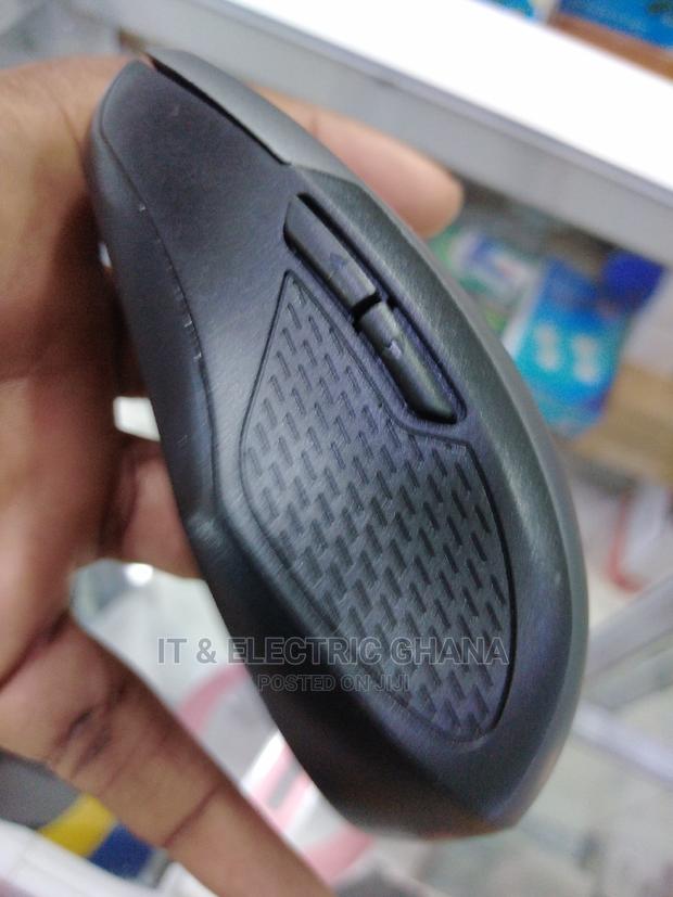 Hp Wireless Mouse photo 3