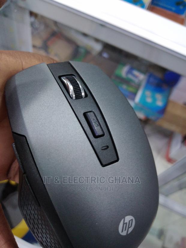 Hp Wireless Mouse photo 5