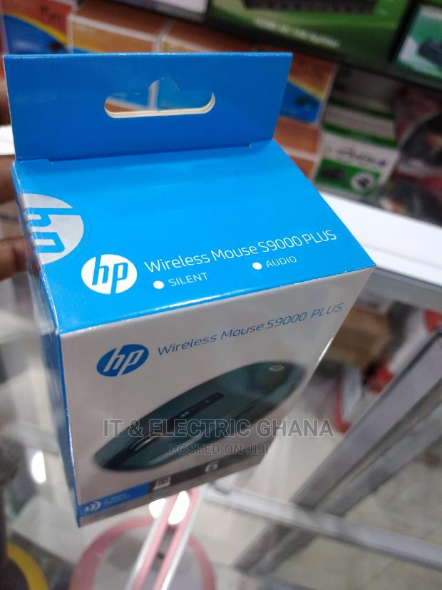 Hp Wireless Mouse photo 2