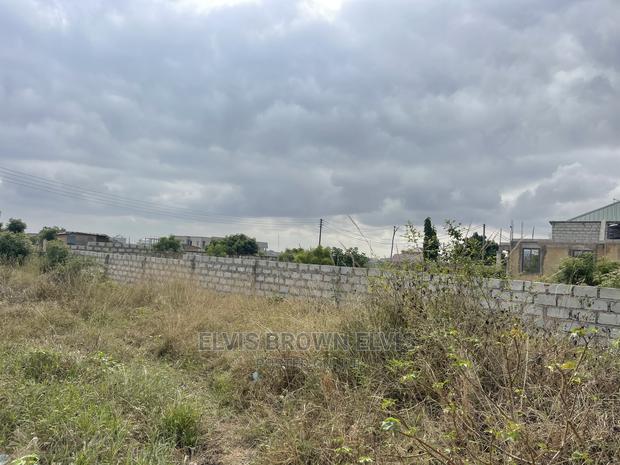 Swap a Car With a Plot of Land 4 Sale at West Trasacco · Photo 4