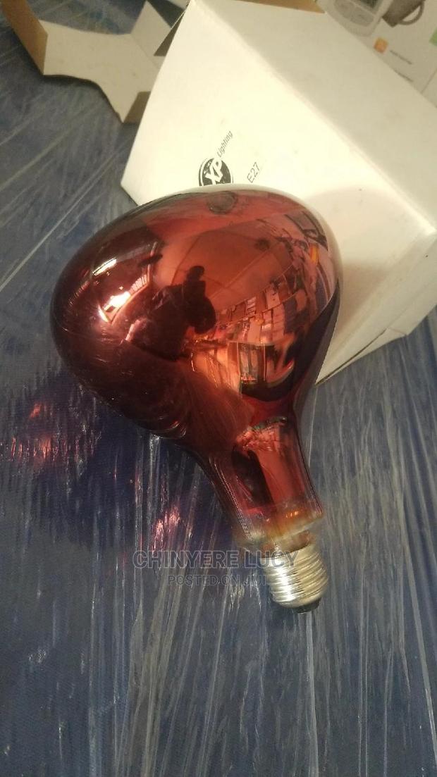 Infrared Bulb 150 W · Photo 2