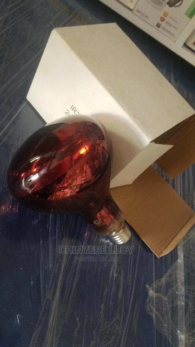 Infrared Bulb 150 W · Photo 3