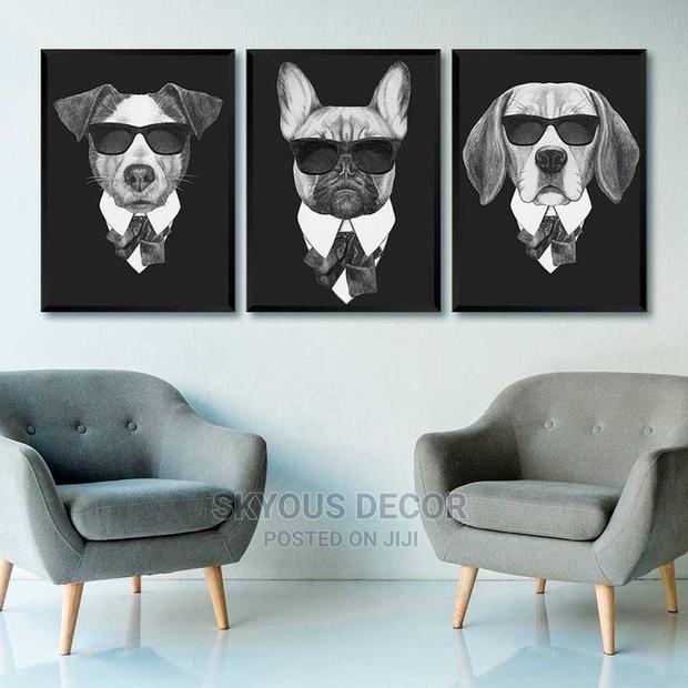 Wall Canvas Art · Photo 2