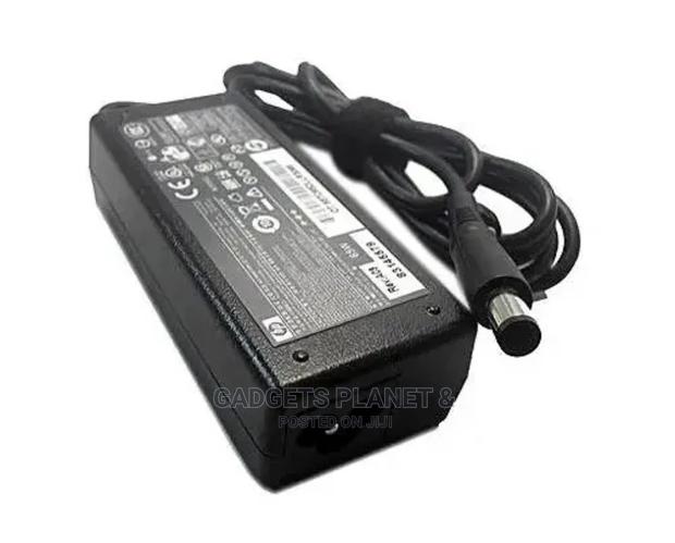 HP Big Pin Laptop Charger - 18.5v, 65w · Photo 4