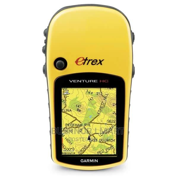 Garmin Venture GPS · Photo 1