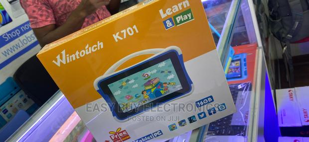 New Wintouch K701 16 GB · Photo 3