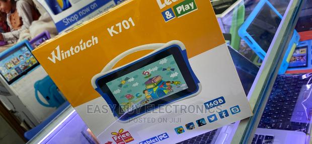 New Wintouch K701 16 GB · Photo 3