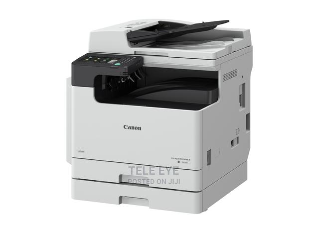 Canon Imagerunner 2425i · Photo 2