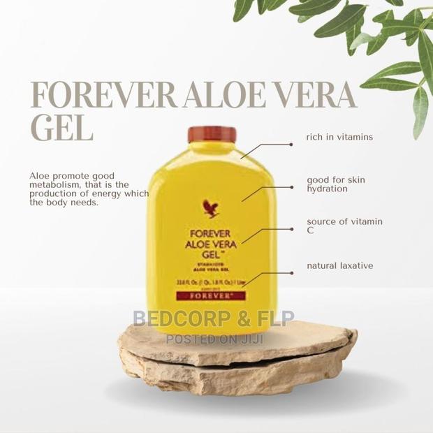 Forever Aloe Vera Gel Fl · Photo 2