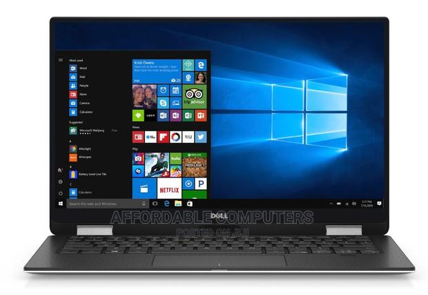 New Laptop Dell XPS 13 8GB Intel Core I5 SSD 256GB · Photo 4